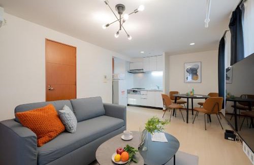 Suginami Apartment | The Signature Stay