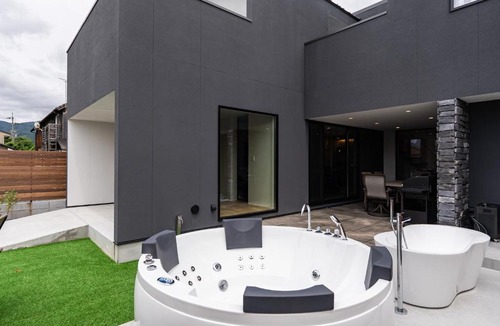 Mikata-gun Villa | The Terrace MAKINO