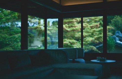 Higashiyama Villa | The Villa Higashiyama Roji Kazeno Heritage formaly HOTEL VMG VILLA KYOTO