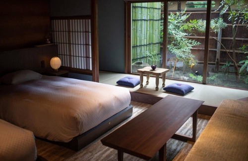Shimokawaracho Hotel | The Villa Nene-no-Michi Kazeno Heritage formerly HOTEL VMG RESORT KYOTO Nene