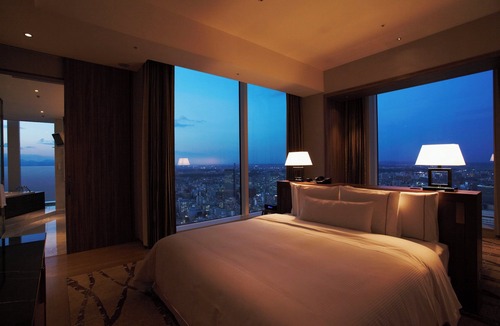 Ichibancho Hotel | The Westin Sendai