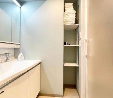 Nagoya City Centre Apartment | TIC HOTEL Hisayaodorisakae