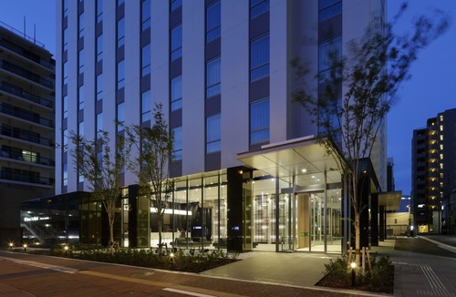 Ota Hotel | Tmark City Hotel Tokyo Omori