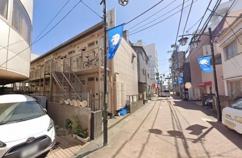 Tokorozawa Apartment | Tokorozawa Stay 新所沢駅徒歩1分 ベルーナドーム 東京 川越観光に便利