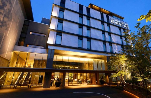 Shiomi Hotel | TOKYO EAST SIDE HOTEL KAIE