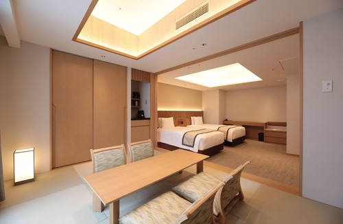 Shiomi Hotel | Tokyo East Side Hotel Kaie