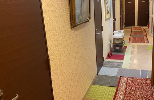 Higashiogu House | Tokyo guest house 2020