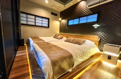 Katsushika House | Tokyo Nook