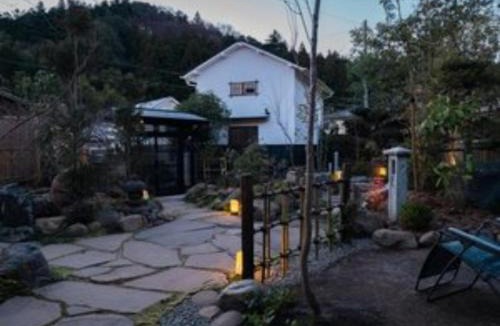 Ome House | TOKYO SAUNA KIKO - Vacation STAY 57114v