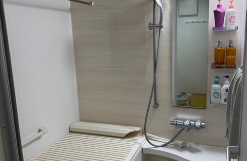 Adachi House | Tokyo Shinichi House A