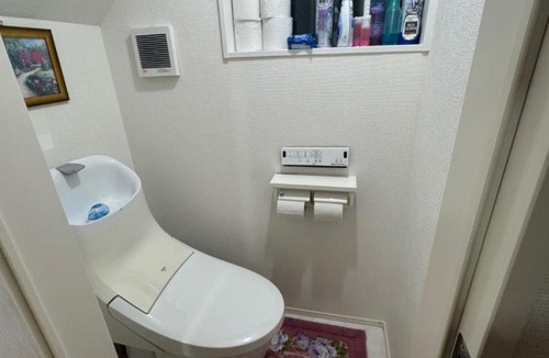 Adachi House | Tokyo Shinichi House A