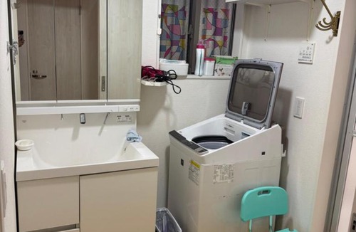 Adachi House | Tokyo Shinichi House A