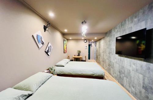 Kabukicho Apartment | Tokyo ShinjukStation 800meters kabukicho2minutes 403