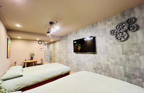 Kabukicho Apartment | Tokyo ShinjukStation 800meters kabukicho2minutes 403