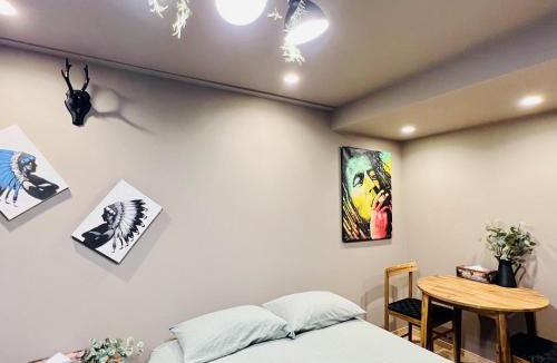 Kabukicho Apartment | Tokyo ShinjukStation 800meters kabukicho2minutes 403