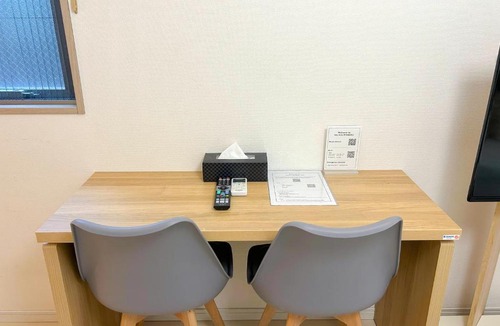 Kamezawa Apartment | Tokyo Skytree View & Easy Access to Asakusa-Ryogoku 7Min Walk-Sleeps 3