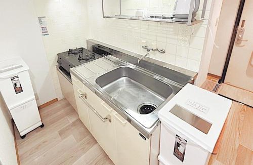 Kita Apartment | Tokyo Stay West Sugamo #102