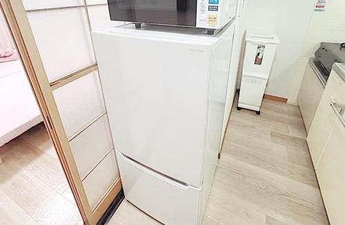 Kita Apartment | Tokyo Stay West Sugamo #102