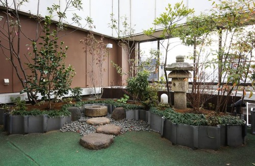 Ryogoku Apartment | Tokyo YUMEMACHI Ryogoku 東京YUMEMACHI 両国