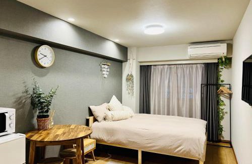 Kabukicho Apartment | TokyoShinjuk Station800meterskabukicho2minutes224