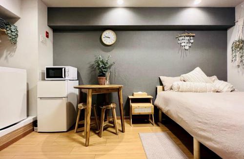 Kabukicho Apartment | TokyoShinjuk Station800meterskabukicho2minutes224