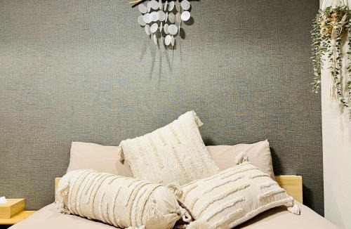 Kabukicho Apartment | TokyoShinjuk Station800meterskabukicho2minutes224