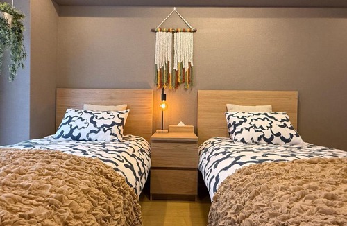 Kabukicho Apartment | TokyoShinjuk Station800meterskabukicho2minutes227