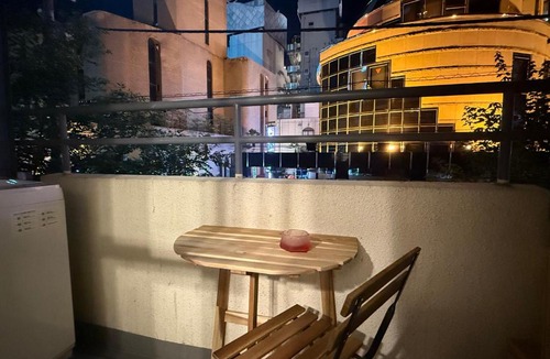 Kabukicho Apartment | TokyoShinjuk Station800meterskabukicho2minutes227