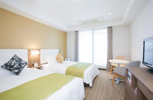 Setagaya Hotel | Tokyu Stay Yoga