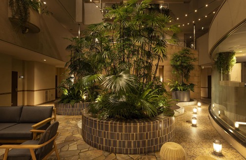 Yotsuya Hotel | Tokyu Stay Yotsuya Shinjuku Area