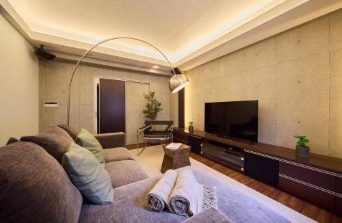 Sumida Villa | TOMARIE Rooftop House Skytree
