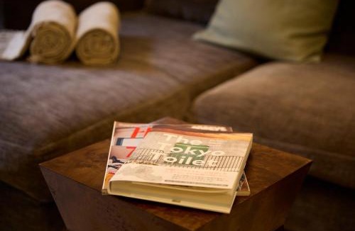 Sumida Villa | TOMARIE Rooftop House Skytree