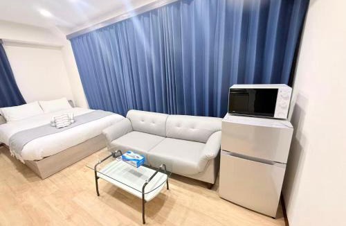 Minamiotsuka Apartment | TOMATO hotel 7F TS0552