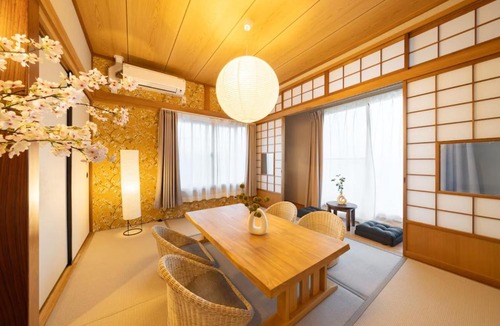 Sasazuka Apartment | TOMORU TOKYO - Sasazuka