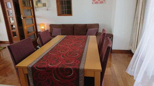 Minami Ward Apartment | top floor view penthouse!it's possible to20people