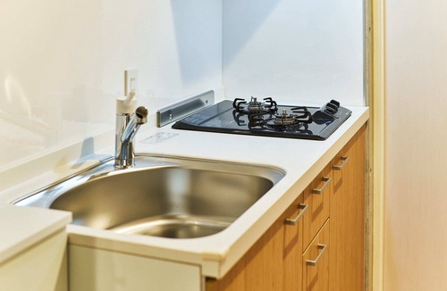 Shiba Apartment | Tora Hotel Shiba