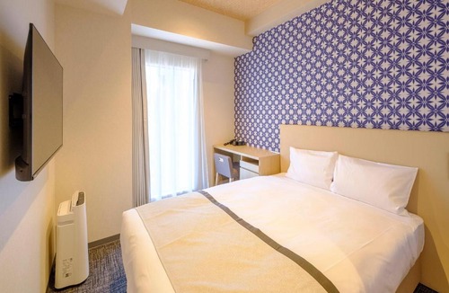 Tsukiji Hotel | Tosei Hotel Cocone Tsukiji Ginza Premier