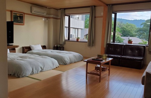Towadakohan Onsen Hotel | Towadako Yugetsu