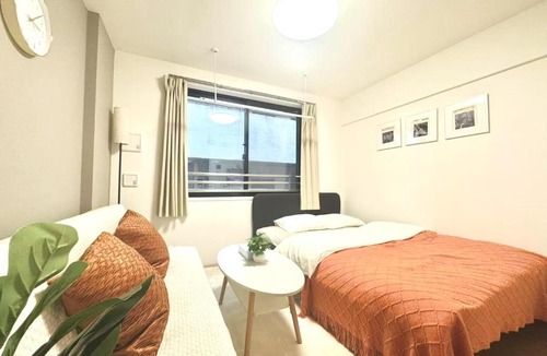 Honmachi Apartment | ToYo Hotel西新宿