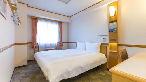Chuo Hotel | Toyoko Inn Chiba minato Ekimae