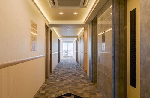 Kasukabe Hotel | Toyoko Inn Kasukabe-eki Nishi-guchi