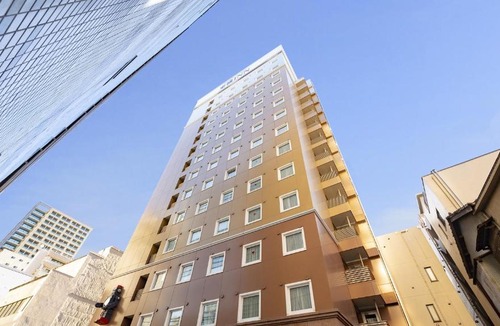 Kuramae Hotel | Toyoko Inn Tokyo Asakusa Kuramae No.2