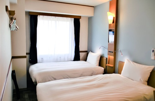 Koishikawa Hotel | Toyoko Inn Tokyo Korakuen Bunkyokuyakusho Mae