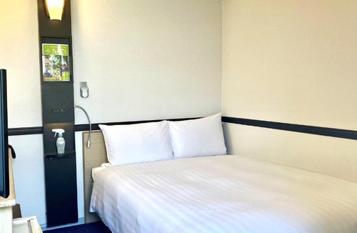 Kitaotsuka Hotel | Toyoko Inn Tokyo Otsuka-eki Kita-guchi No 1