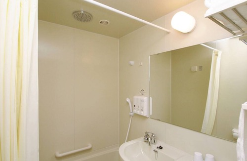 Kitaotsuka Hotel | Toyoko Inn Tokyo Otsuka-eki Kita-guchi No.1