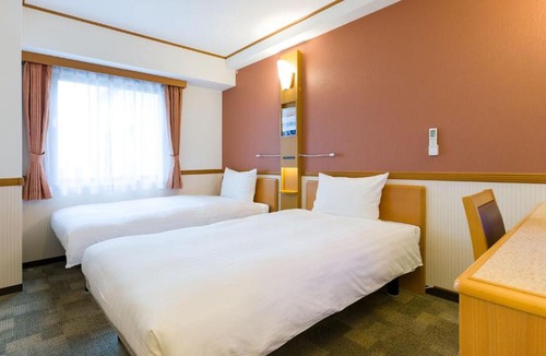 Kannai Hotel | Toyoko Inn Yokohama Kannai