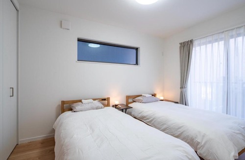 Hadano House | treehouse - Vacation STAY 22127
