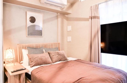 Asakusa Apartment | Triphome Asakusa Alpha 2 Bedrooms