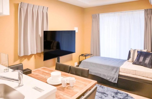 Asakusa Apartment | Triphome Asakusa Alpha 2025