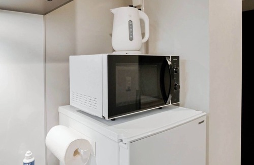 Nakano Apartment | Triphome Nakano 2025 Bunk bed